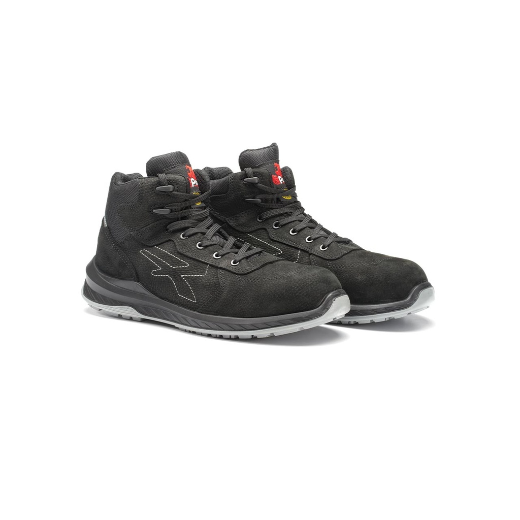 TWEED S3 CI SRC ESD