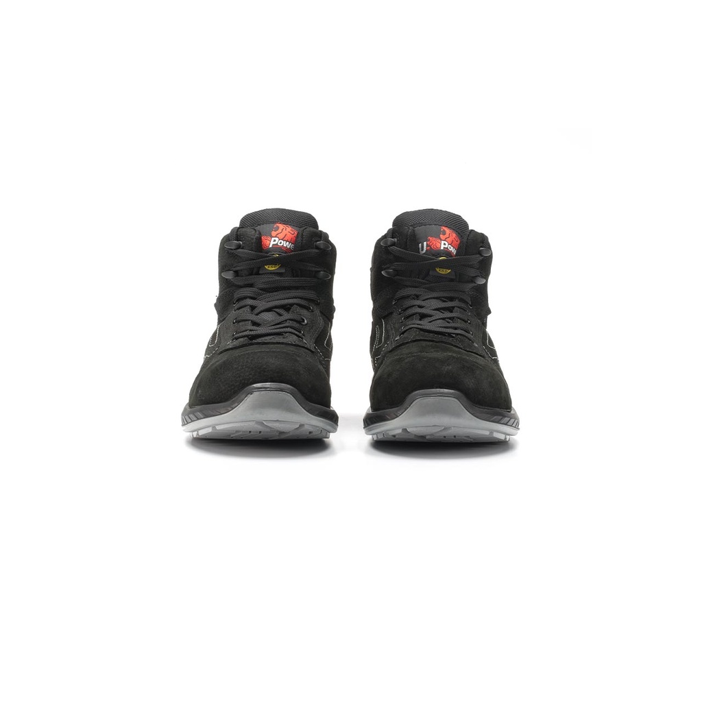 TWEED S3 CI SRC ESD