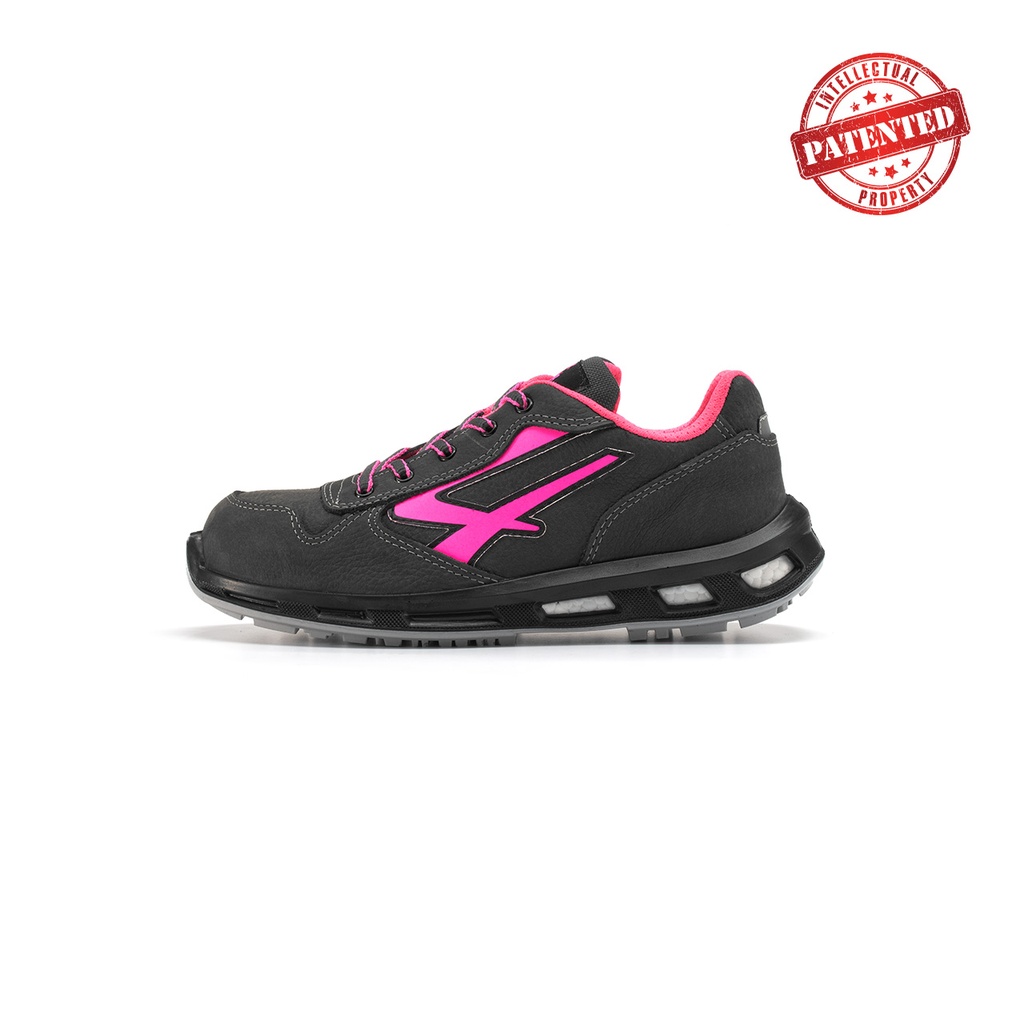CANDY S3 SRC CI ESD