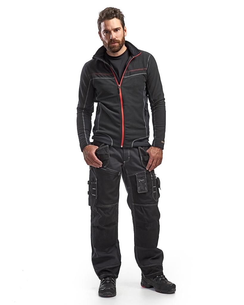 PANTALON X1500 COTON