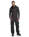 PANTALON X1500 COTON