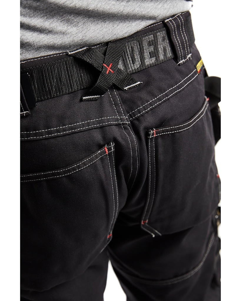 PANTALON X1500 COTON