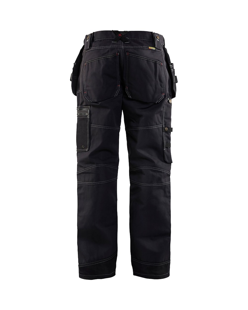 PANTALON X1500 COTON
