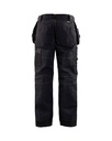 PANTALON X1500 COTON