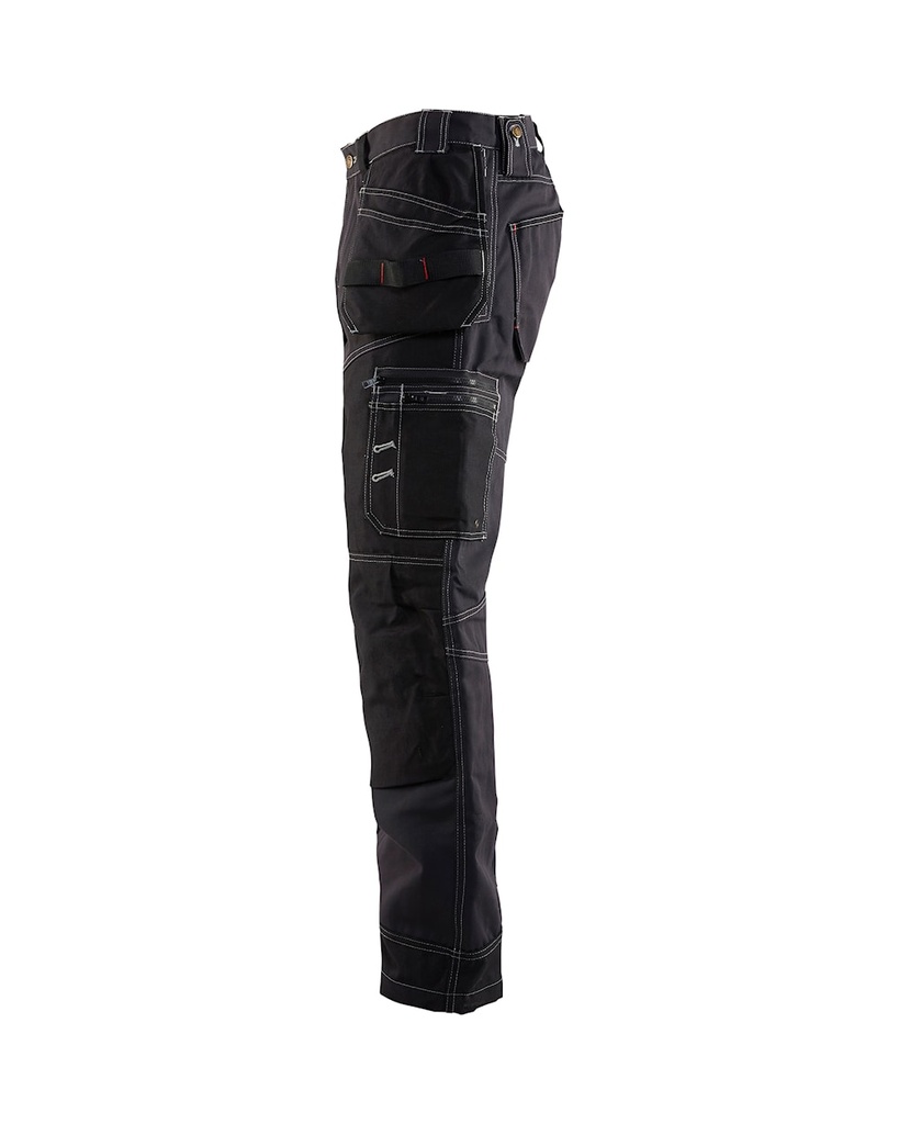 PANTALON X1500 COTON
