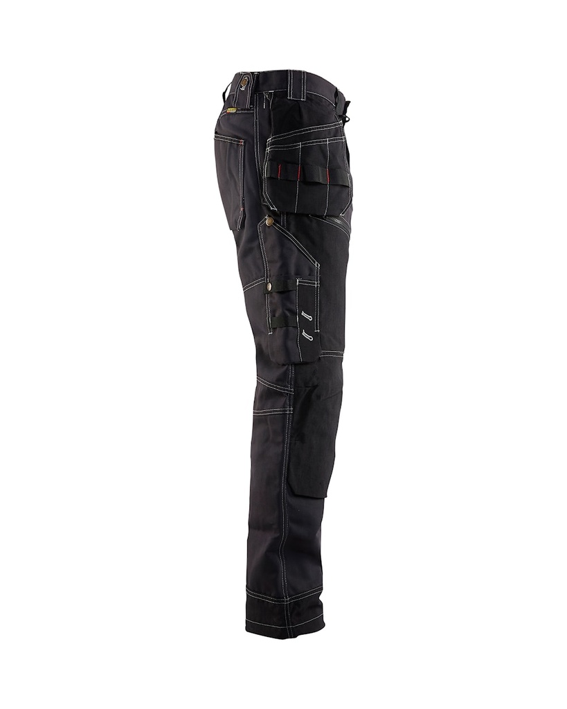 PANTALON X1500 COTON