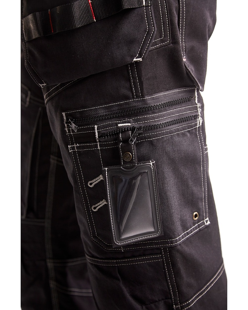 PANTALON X1500 COTON