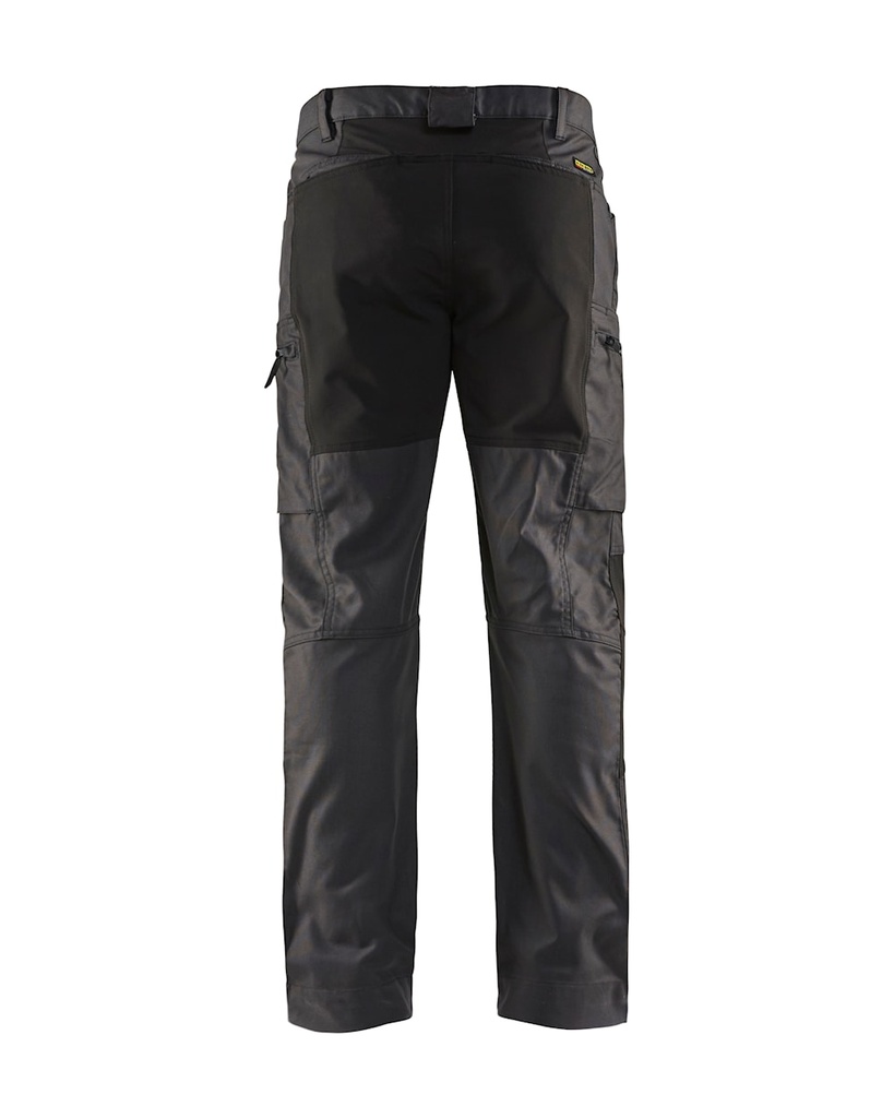 PANTALON MAINTENANCE +STRETCH