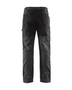 PANTALON MAINTENANCE +STRETCH