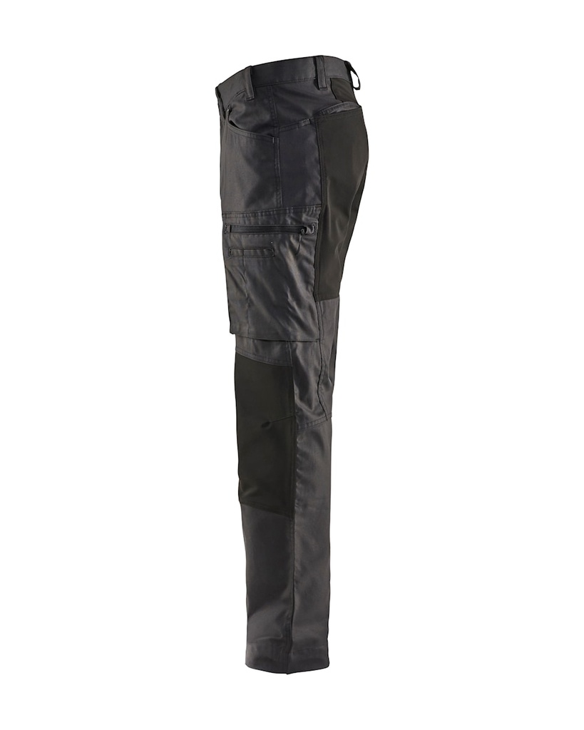 PANTALON MAINTENANCE +STRETCH