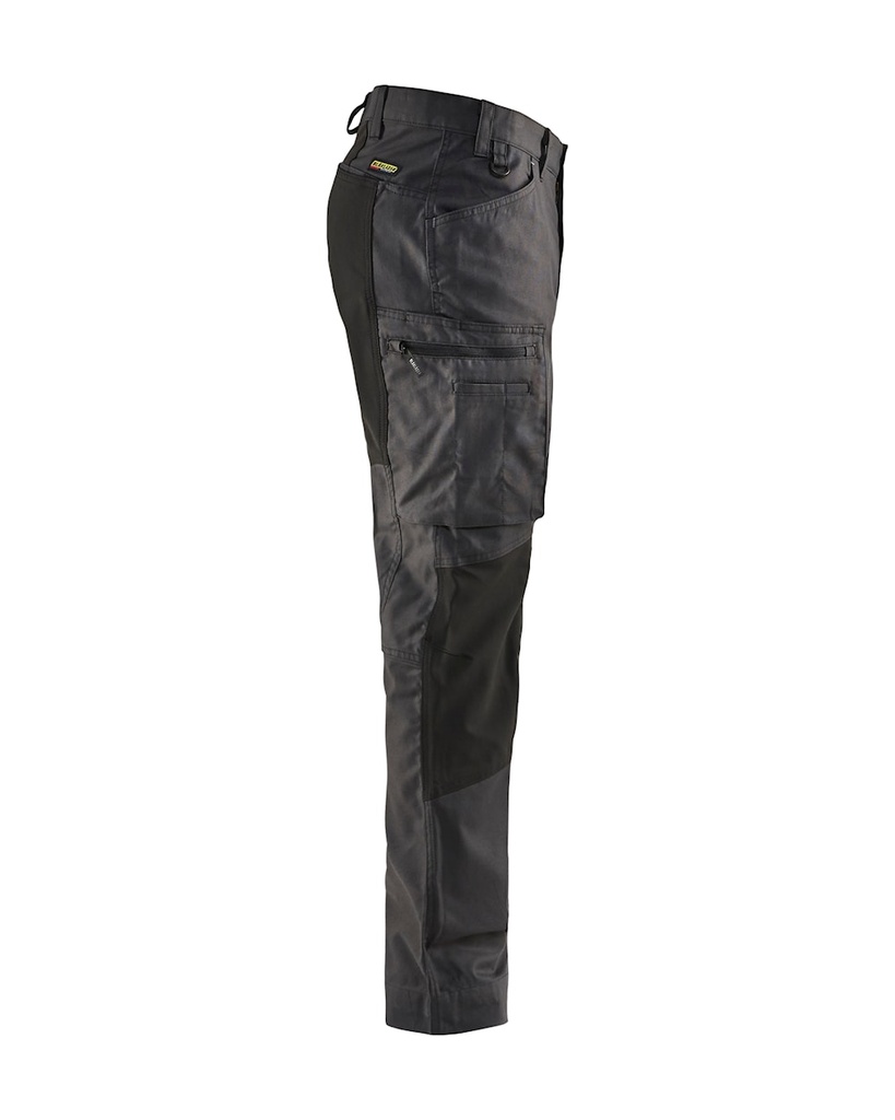 PANTALON MAINTENANCE +STRETCH
