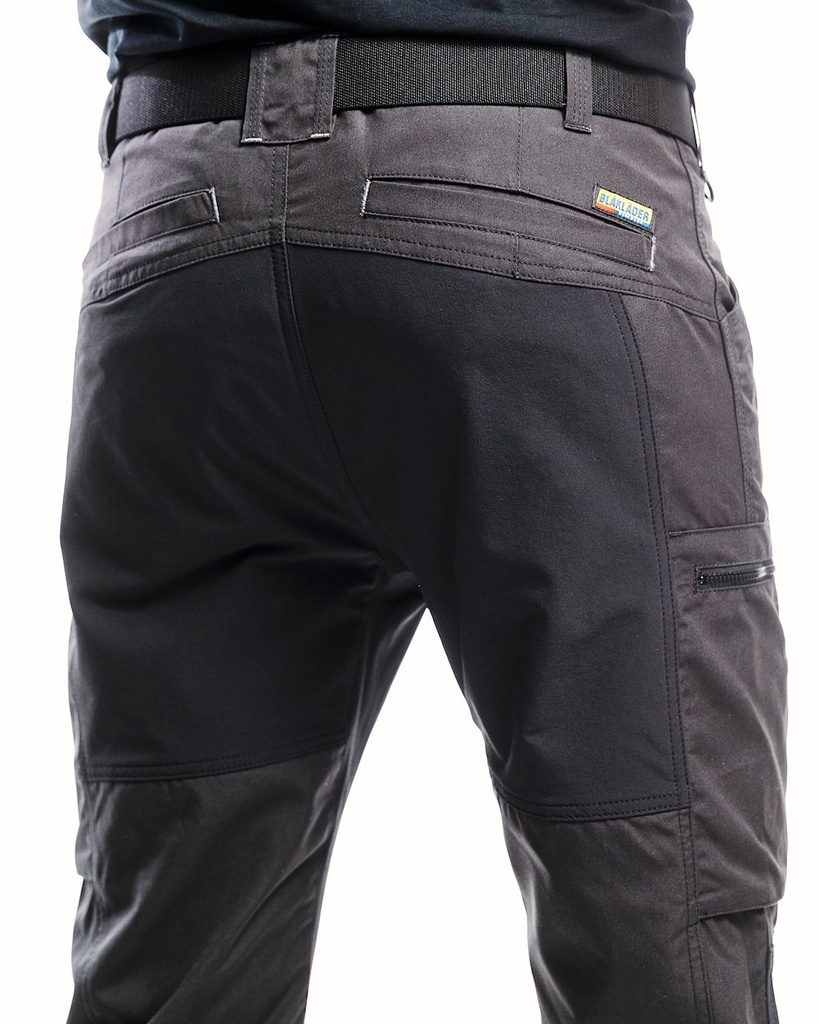 PANTALON MAINTENANCE +STRETCH