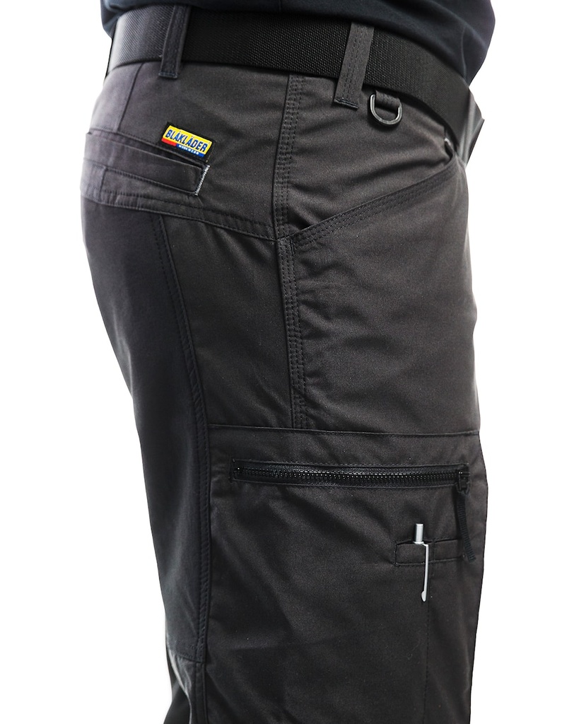 PANTALON MAINTENANCE +STRETCH