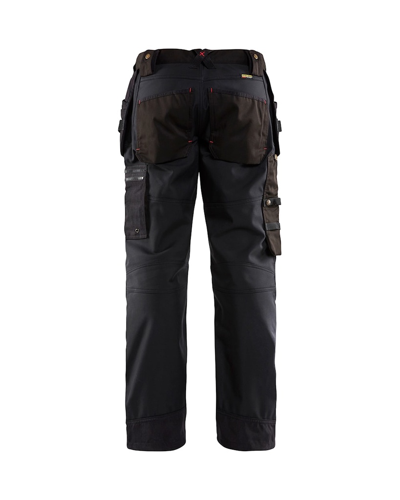 PANTALON ARTISAN X1500 SOFTSHELL