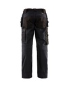 PANTALON ARTISAN X1500 SOFTSHELL