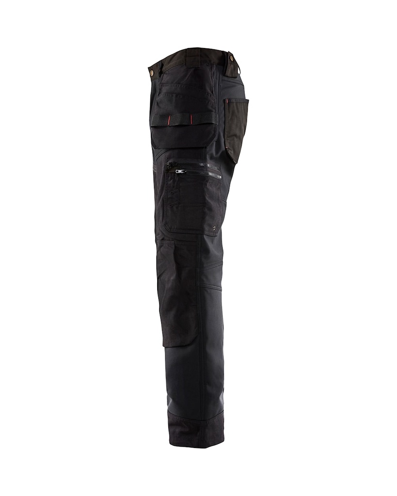 PANTALON ARTISAN X1500 SOFTSHELL