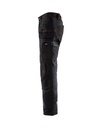 PANTALON ARTISAN X1500 SOFTSHELL