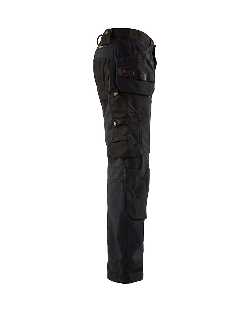 PANTALON ARTISAN X1500 SOFTSHELL