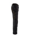 PANTALON ARTISAN X1500 SOFTSHELL
