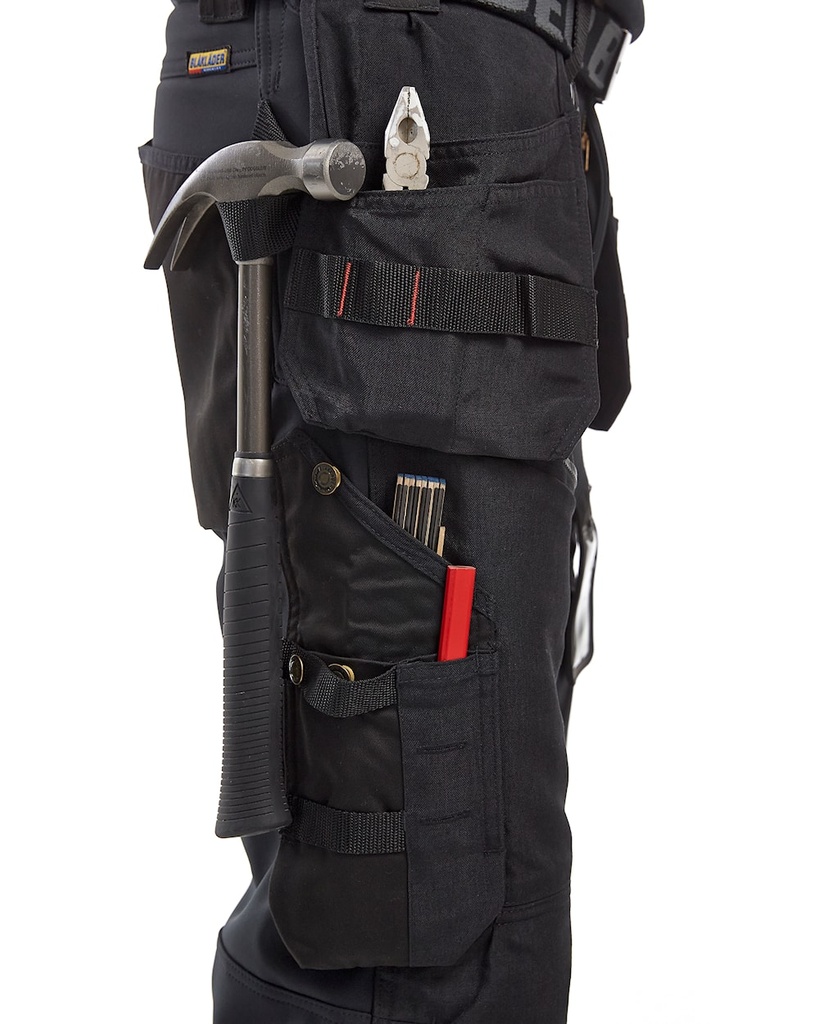 PANTALON ARTISAN X1500 SOFTSHELL