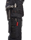 PANTALON ARTISAN X1500 SOFTSHELL