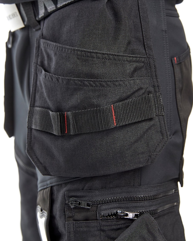 PANTALON ARTISAN X1500 SOFTSHELL