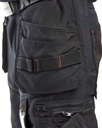 PANTALON ARTISAN X1500 SOFTSHELL