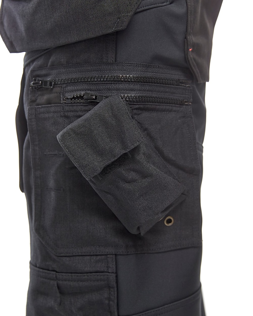 PANTALON ARTISAN X1500 SOFTSHELL