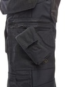 PANTALON ARTISAN X1500 SOFTSHELL