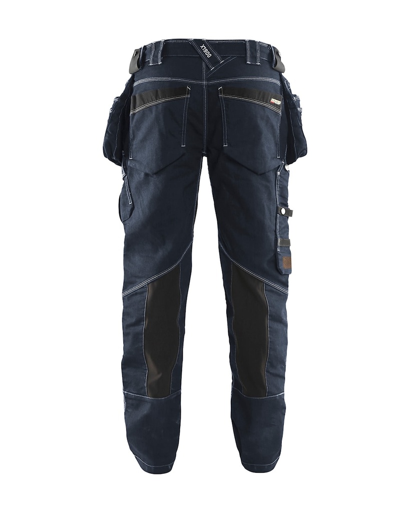 PANTALON X1900 ARTISAN STRETCH