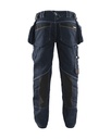 PANTALON X1900 ARTISAN STRETCH