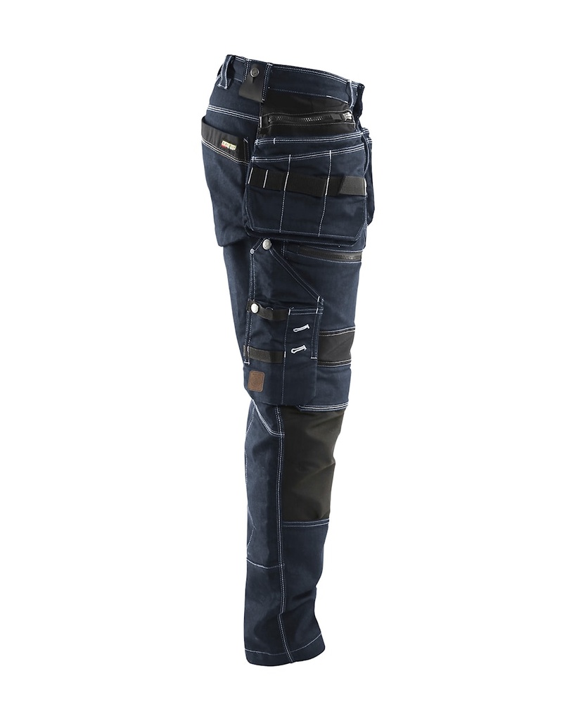 PANTALON X1900 ARTISAN STRETCH