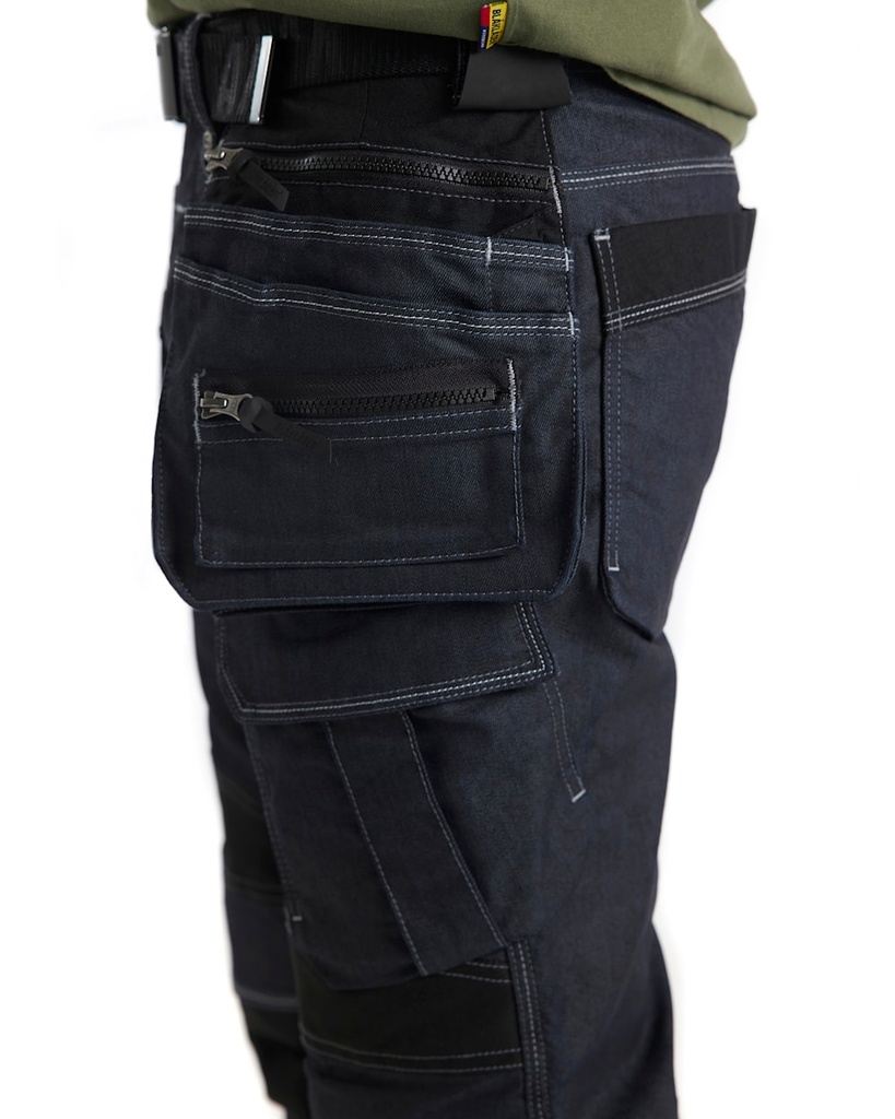 PANTALON X1900 ARTISAN STRETCH