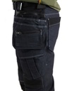 PANTALON X1900 ARTISAN STRETCH