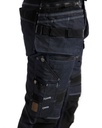 PANTALON X1900 ARTISAN STRETCH
