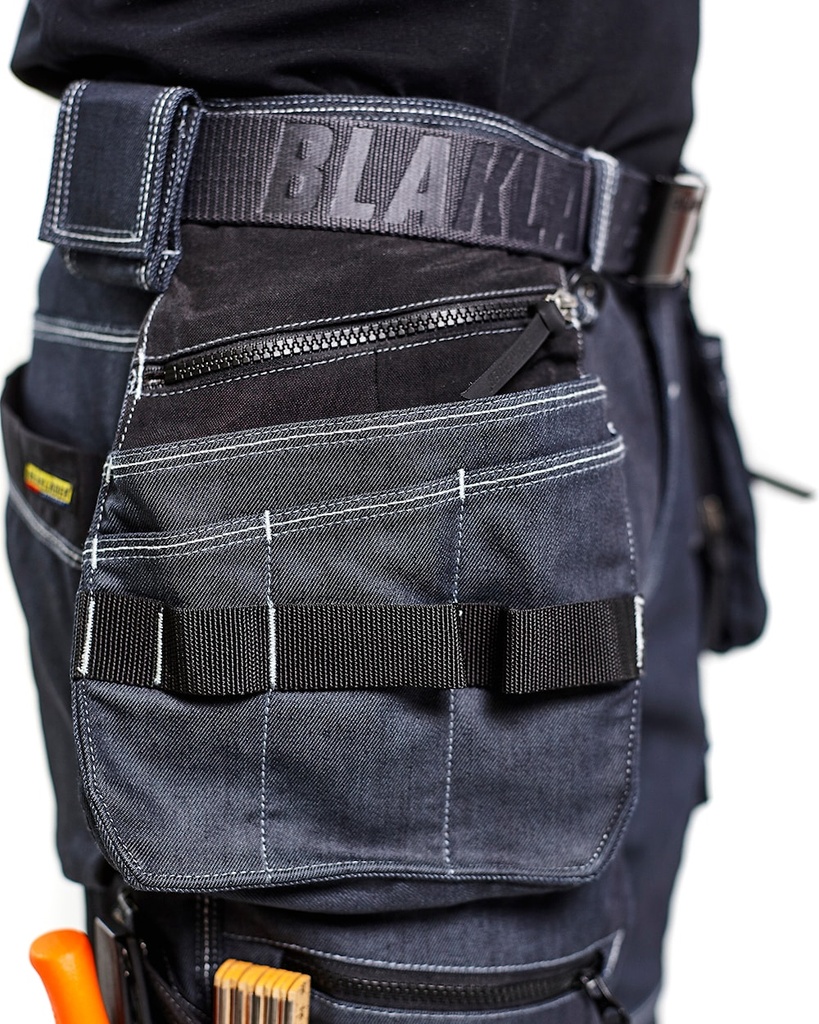 PANTALON X1900 ARTISAN STRETCH