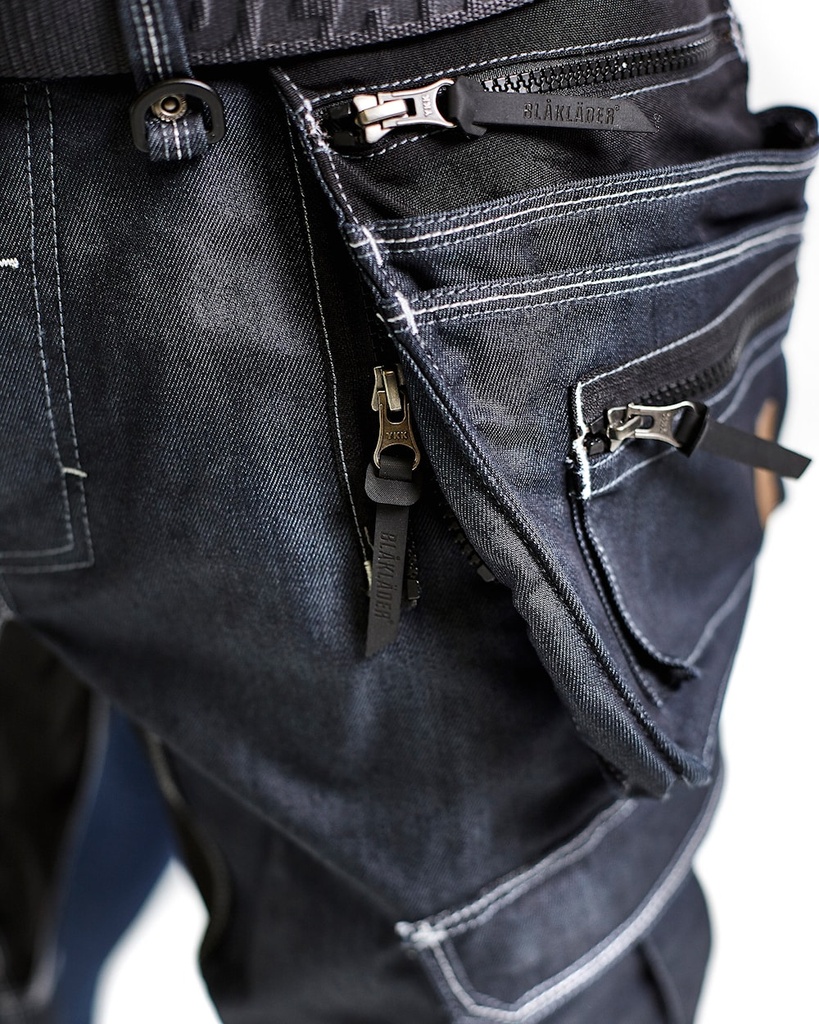 PANTALON X1900 ARTISAN STRETCH