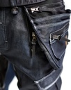 PANTALON X1900 ARTISAN STRETCH