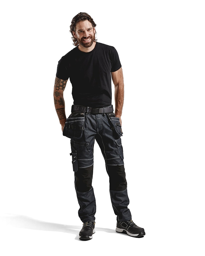PANTALON X1900 ARTISAN STRETCH