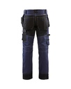 PANTALON X1500 COTON
