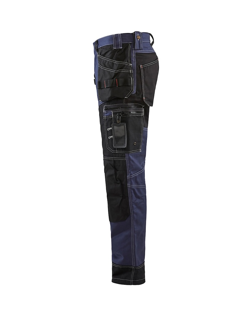 PANTALON X1500 COTON