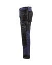 PANTALON X1500 COTON