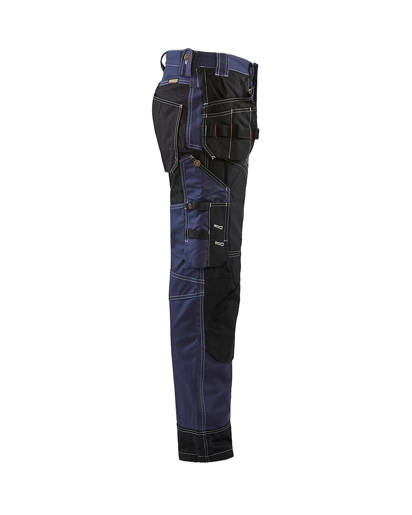 PANTALON X1500 COTON