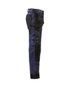 PANTALON X1500 COTON