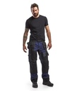 PANTALON X1500 COTON