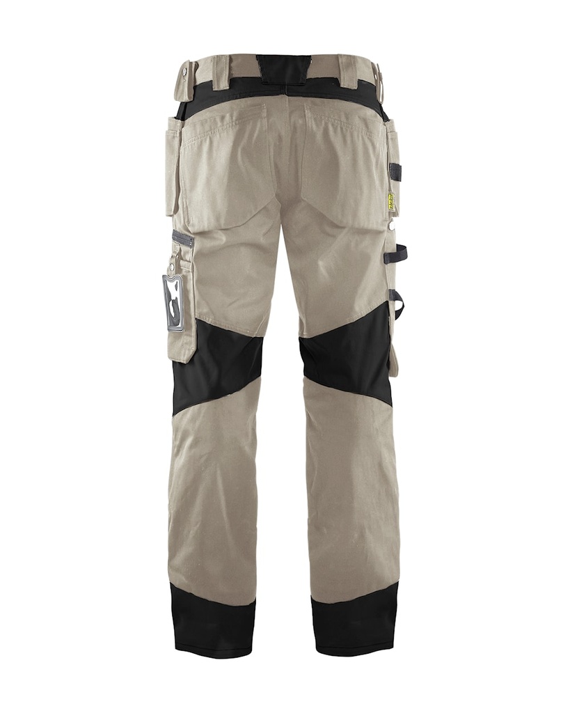 PANTALON ARTISAN