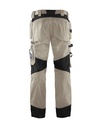 PANTALON ARTISAN