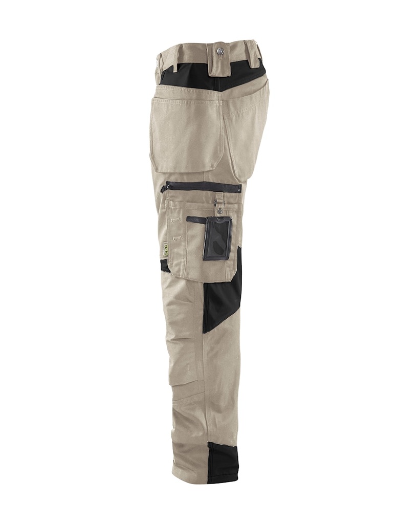 PANTALON ARTISAN