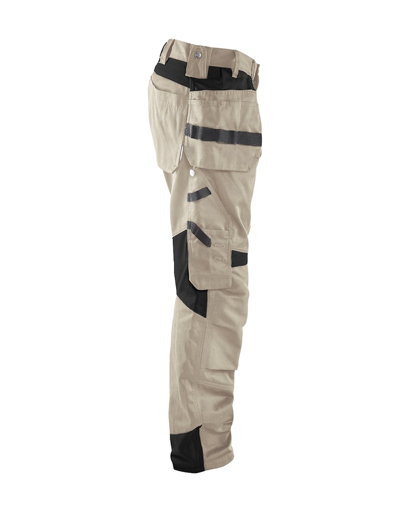 PANTALON ARTISAN