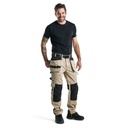 PANTALON ARTISAN